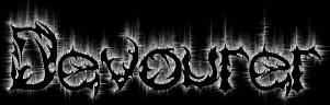 logo Devourer (UK)